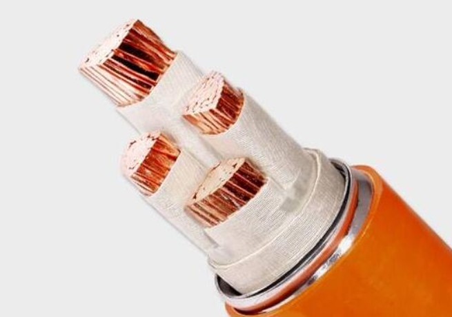 礦物絕緣電纜由礦物絕緣材料、銅芯和銅等金屬護套組成.jpg